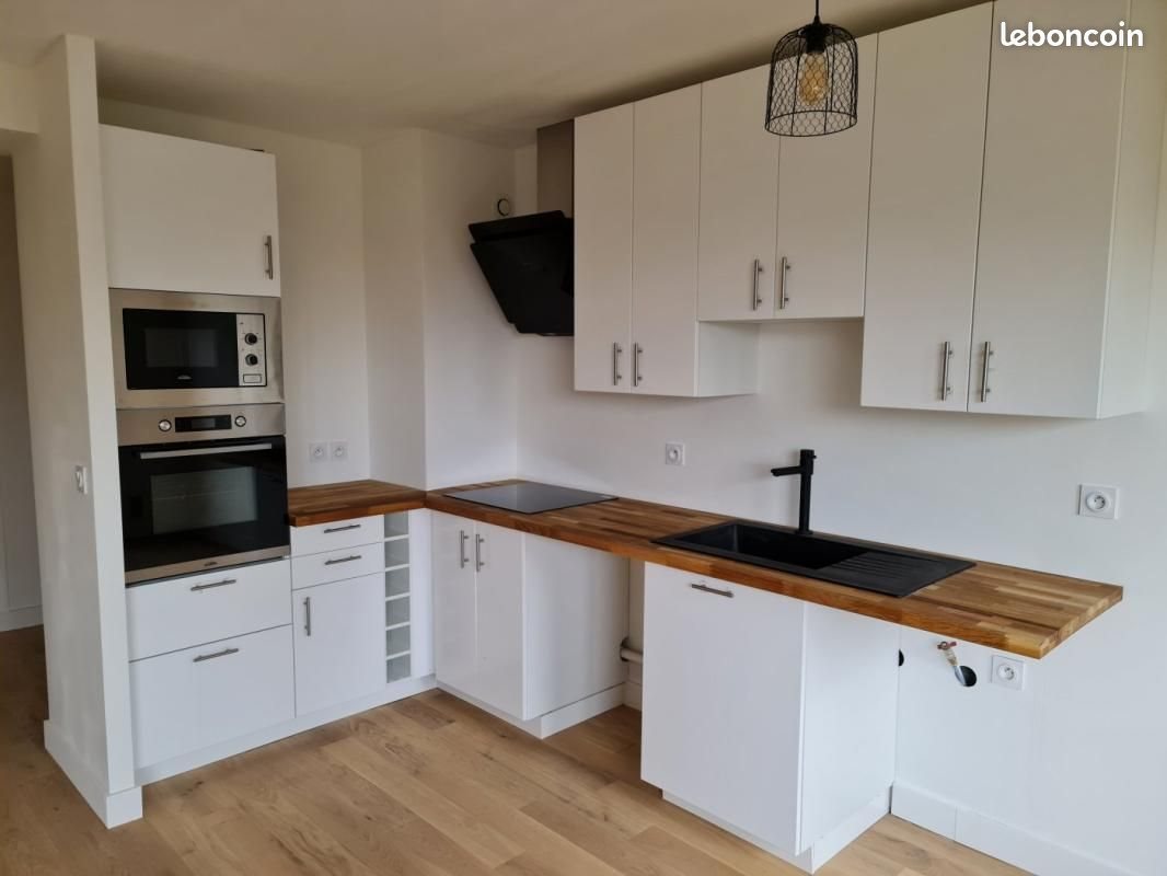 Appartement à louer, 67m², Villebon-sur-Yvette