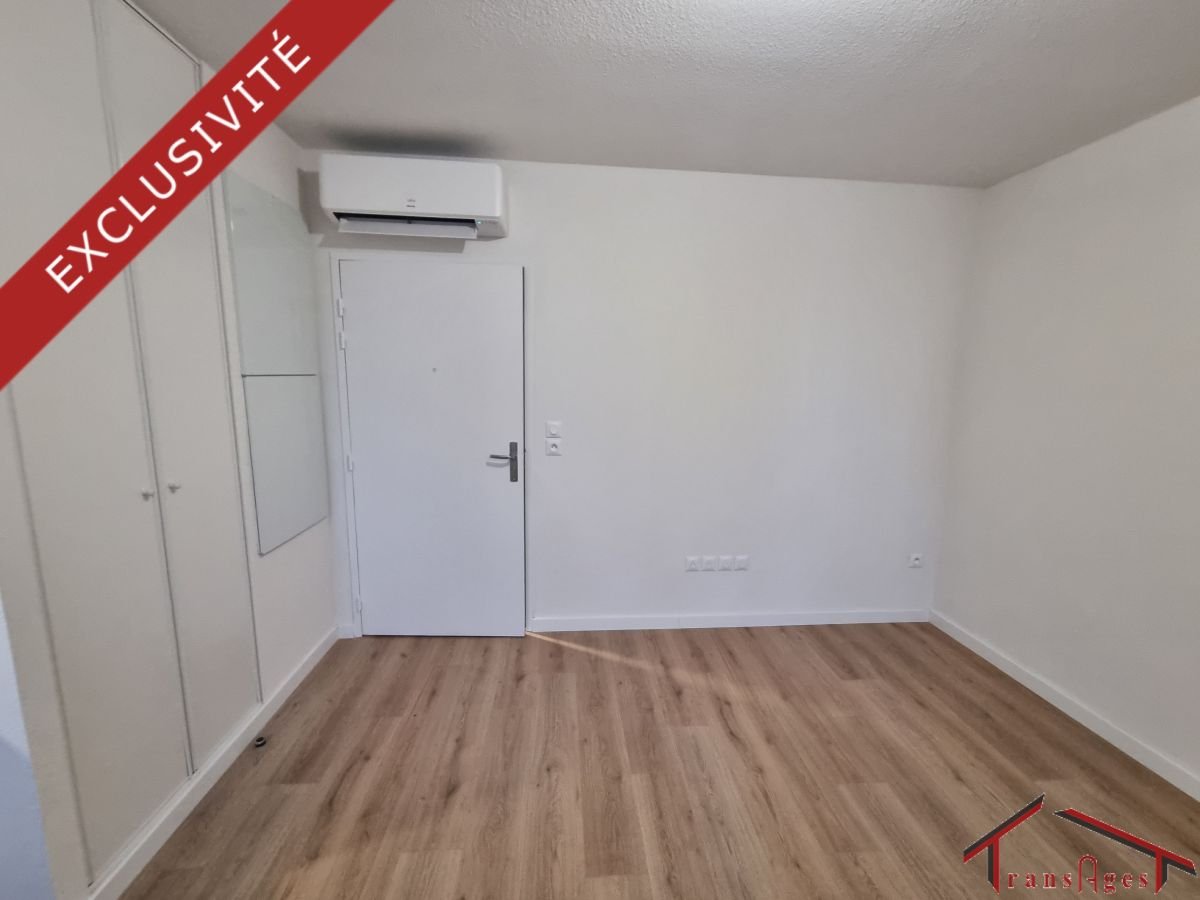 Appartement à louer, 19m², Toulouse