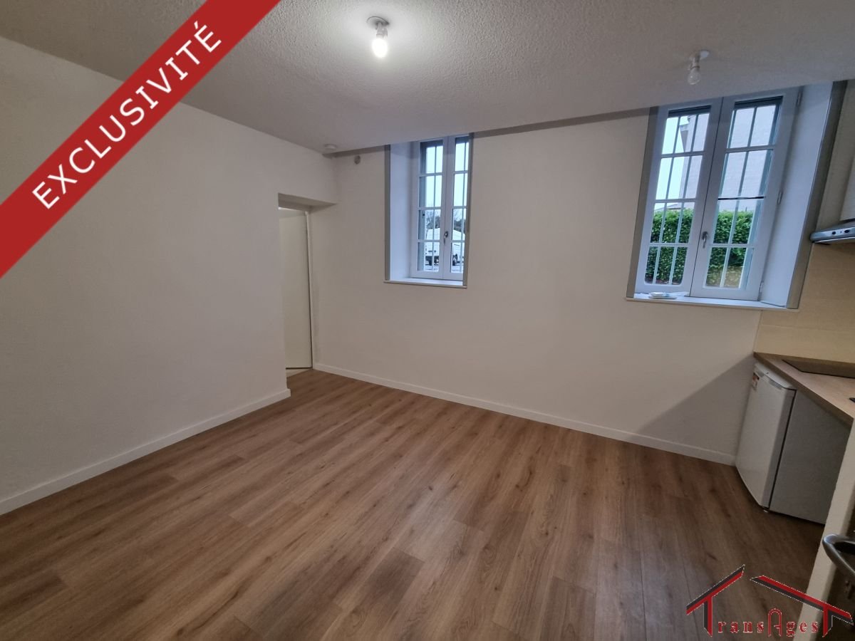 Appartement à louer, 19m², Toulouse
