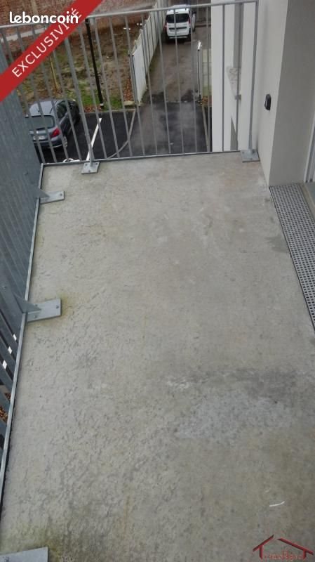 Appartement à louer, 31m², Haubourdin