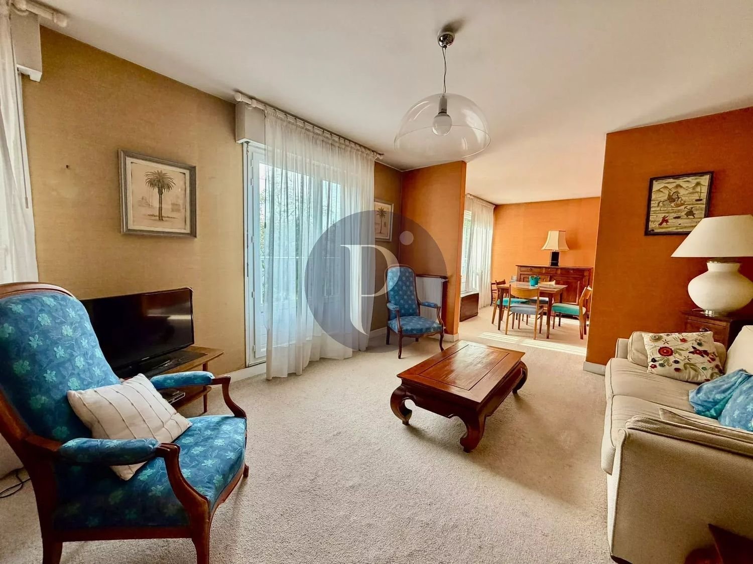 Appartement à vendre, 77m², Vitry-sur-Seine