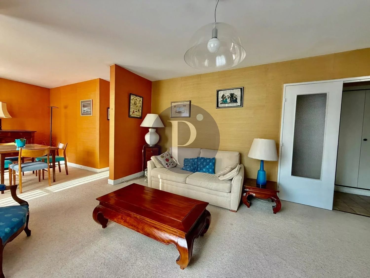 Appartement à vendre, 77m², Vitry-sur-Seine