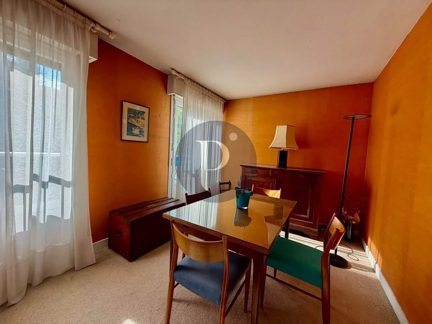 Appartement à vendre, 77m², Vitry-sur-Seine