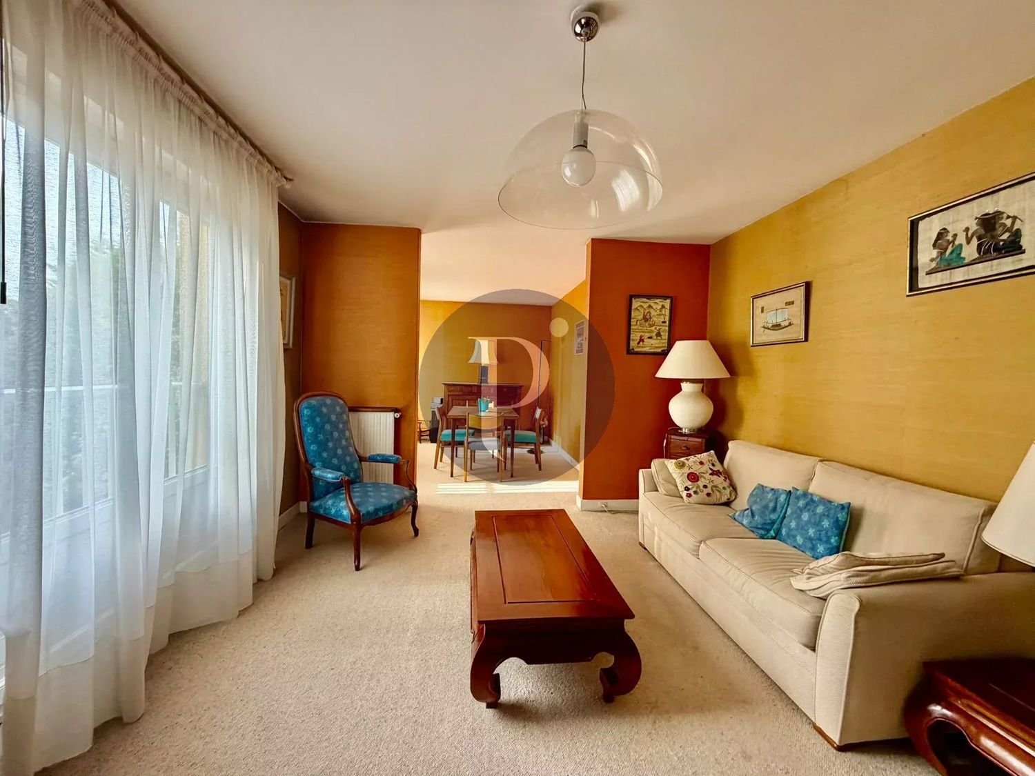 Appartement à vendre, 77m², Vitry-sur-Seine