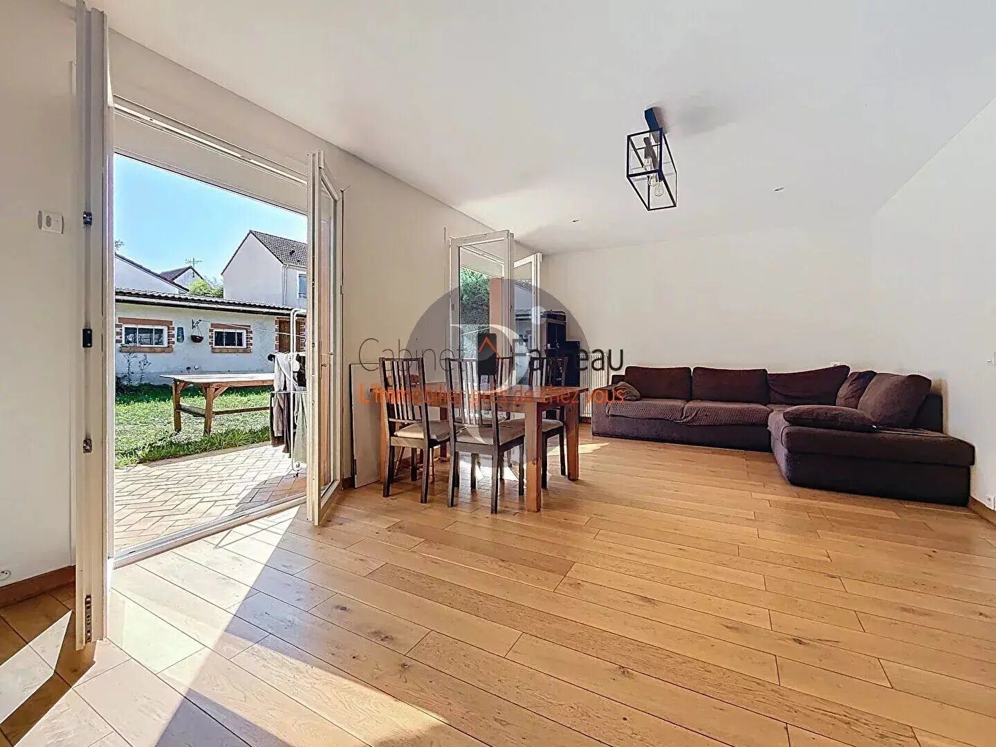 Maison à vendre, 104m², Choisy-le-Roi