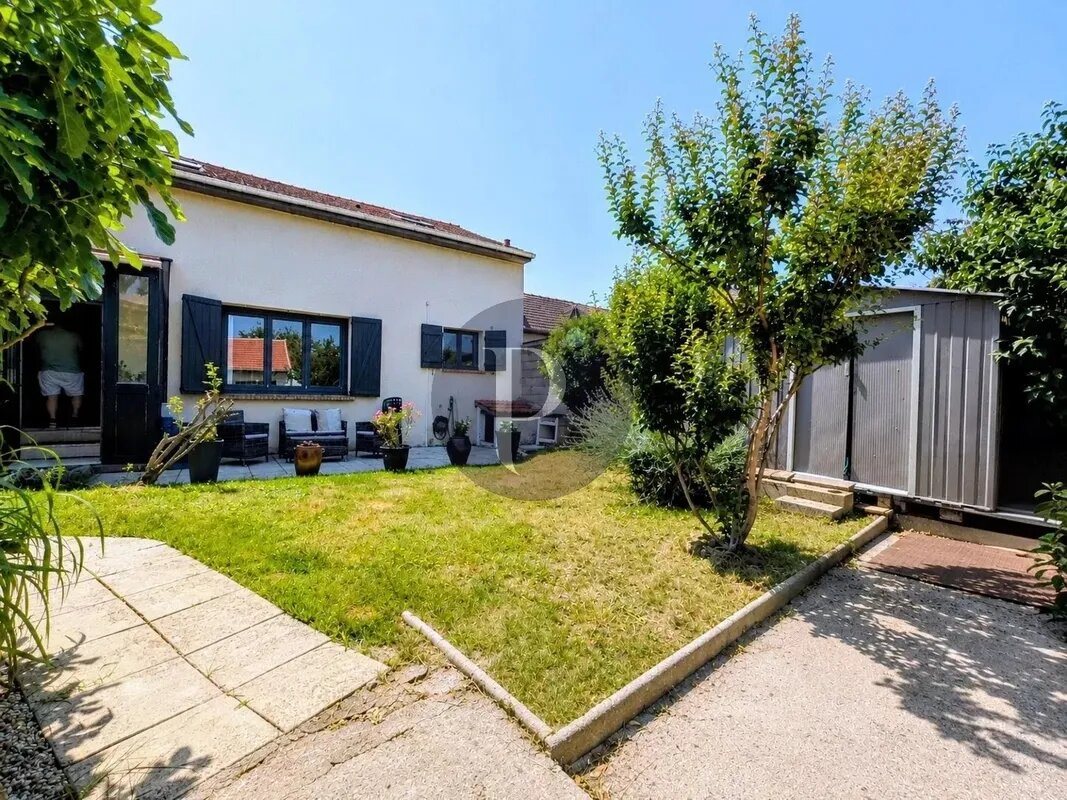Maison à vendre, 148m², Vitry-sur-Seine