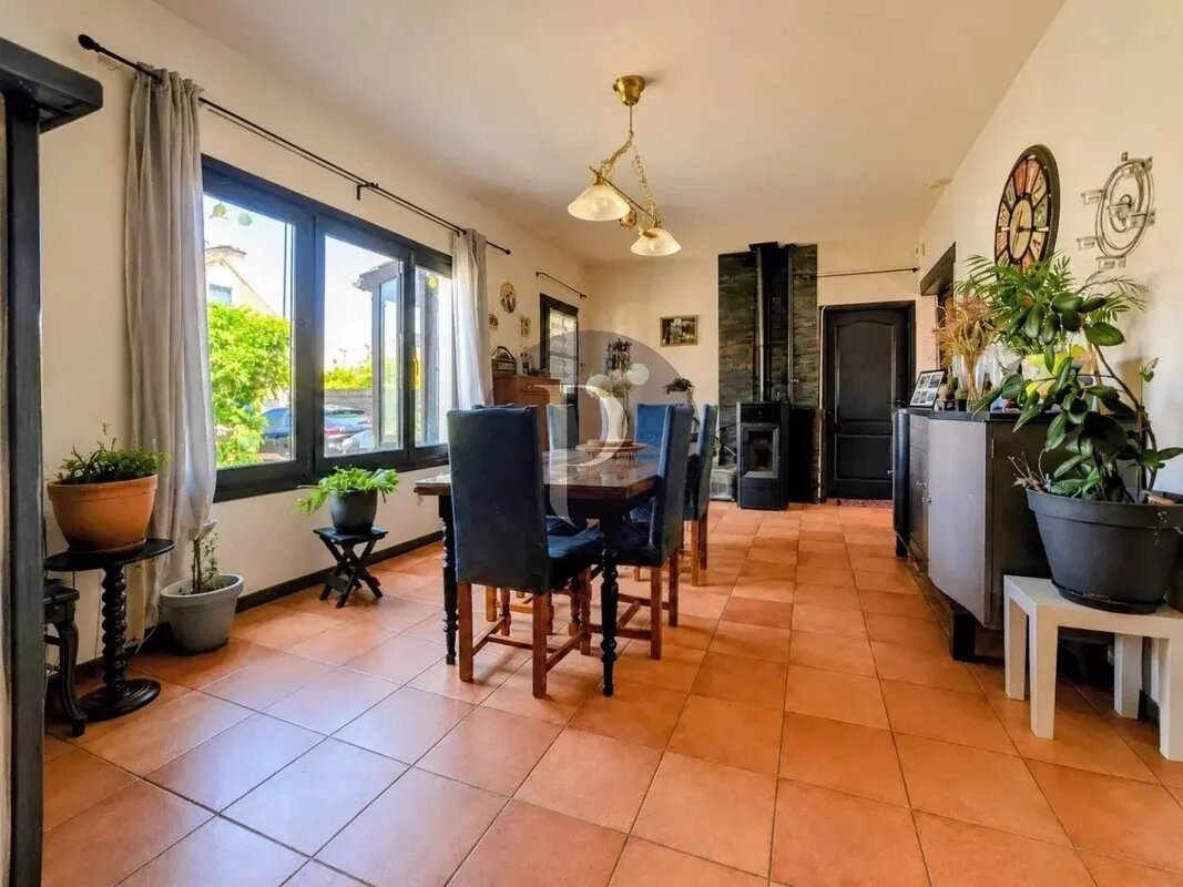 Maison à vendre, 148m², Vitry-sur-Seine