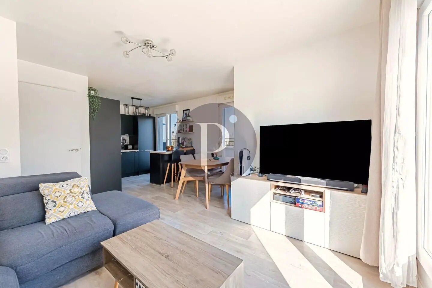 Appartement à vendre, 79m², Thiais