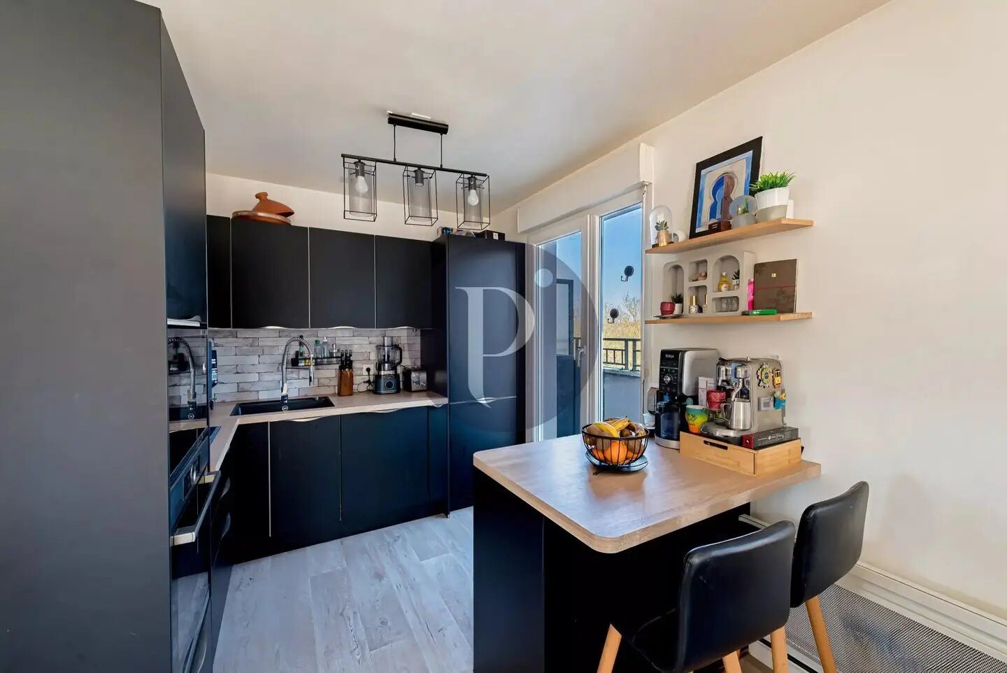 Appartement à vendre, 79m², Thiais