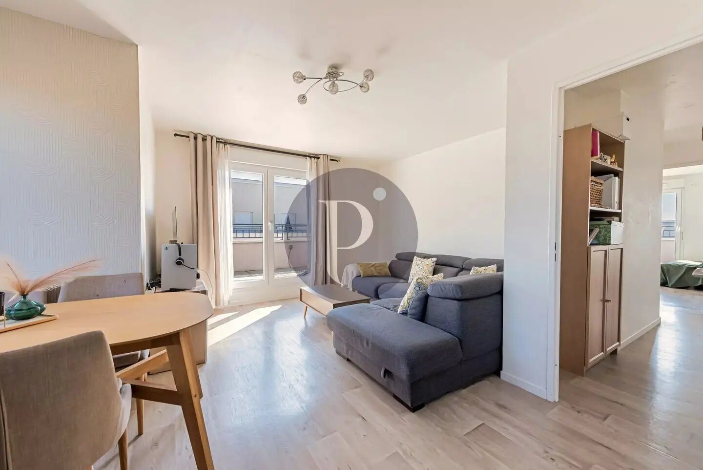 Appartement à vendre, 79m², Thiais
