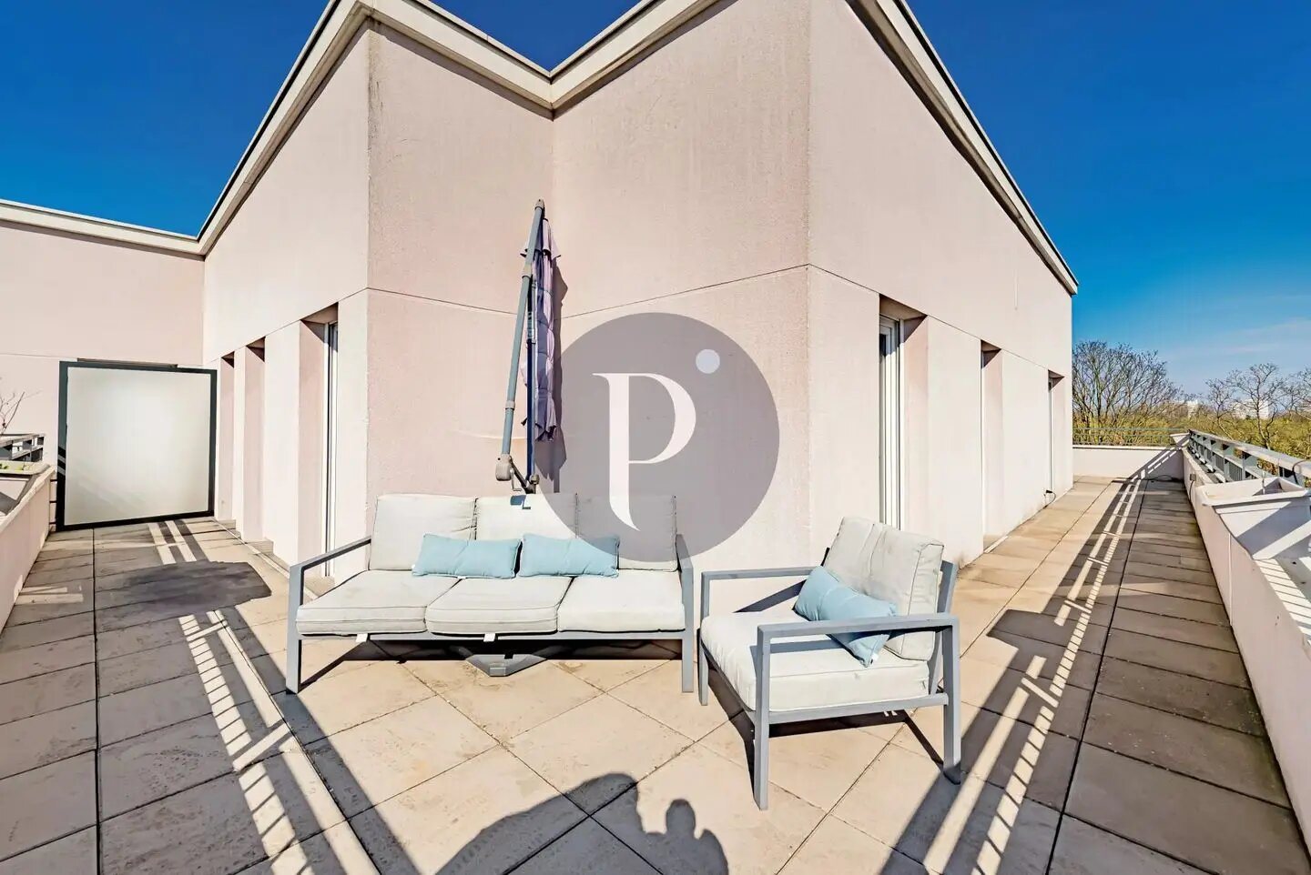 Appartement à vendre, 79m², Thiais