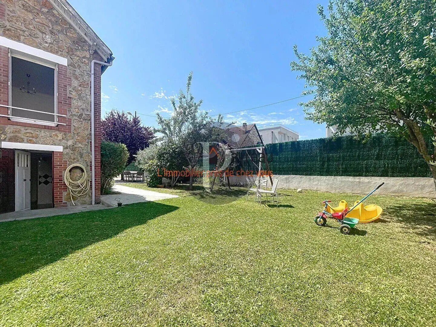 Maison à vendre, 100m², Vitry-sur-Seine