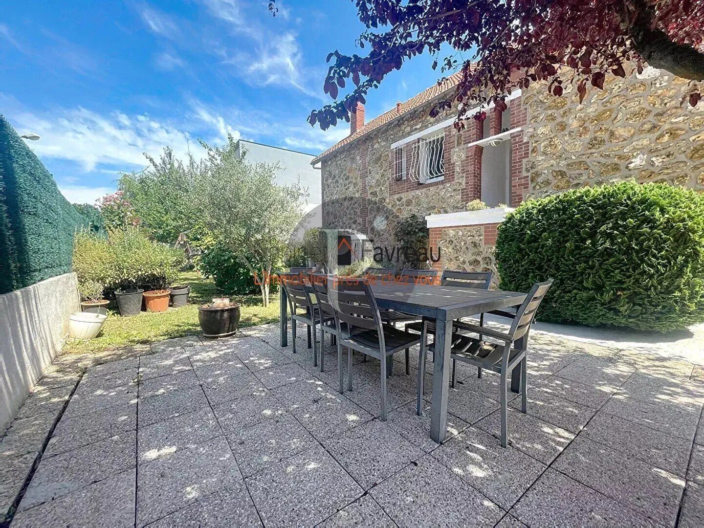 Maison à vendre, 100m², Vitry-sur-Seine