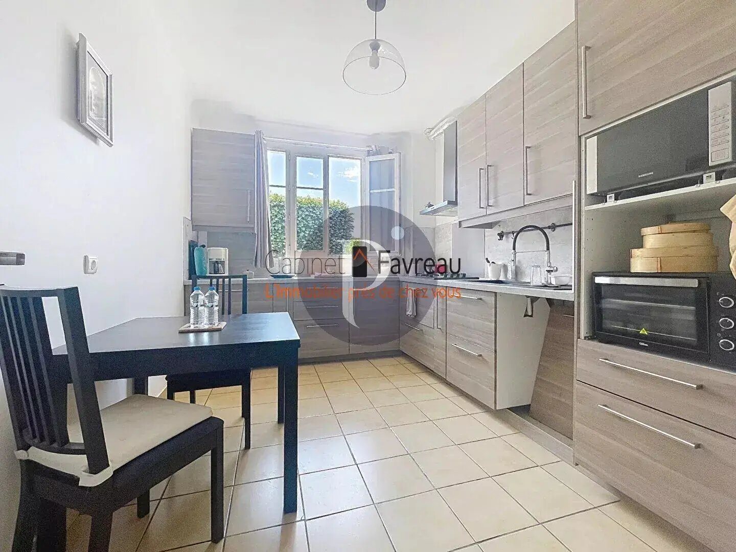 Maison à vendre, 100m², Vitry-sur-Seine