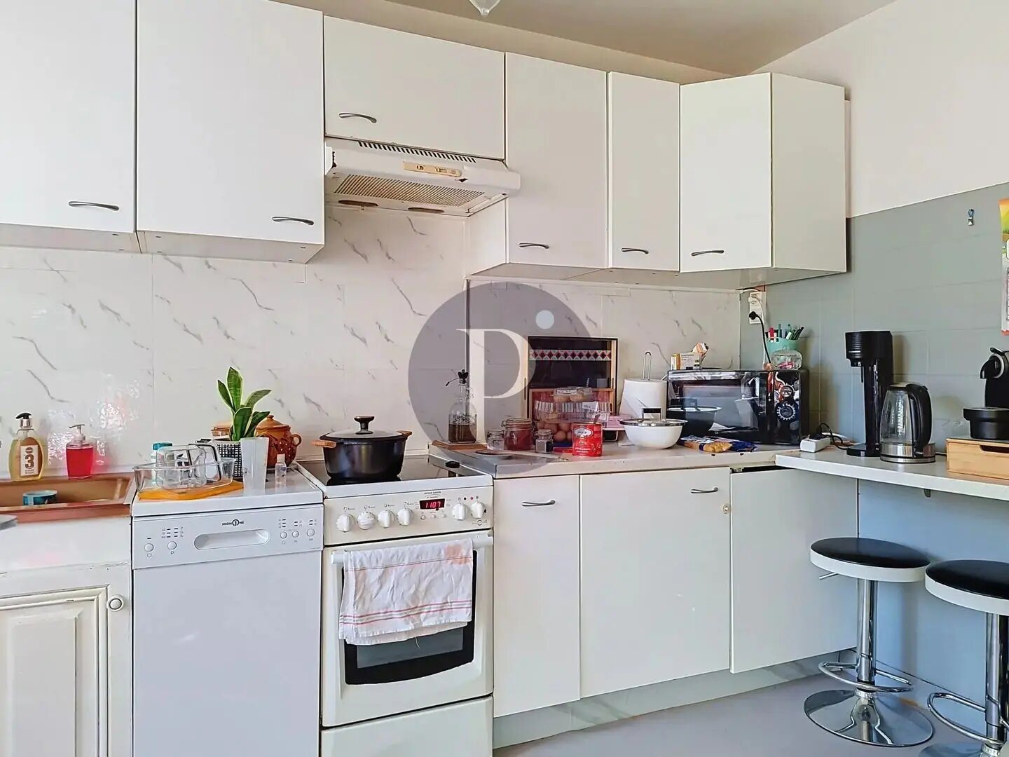 Maison à vendre, 126m², Vitry-sur-Seine