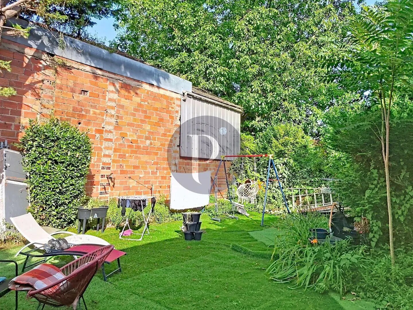 Maison à vendre, 126m², Vitry-sur-Seine