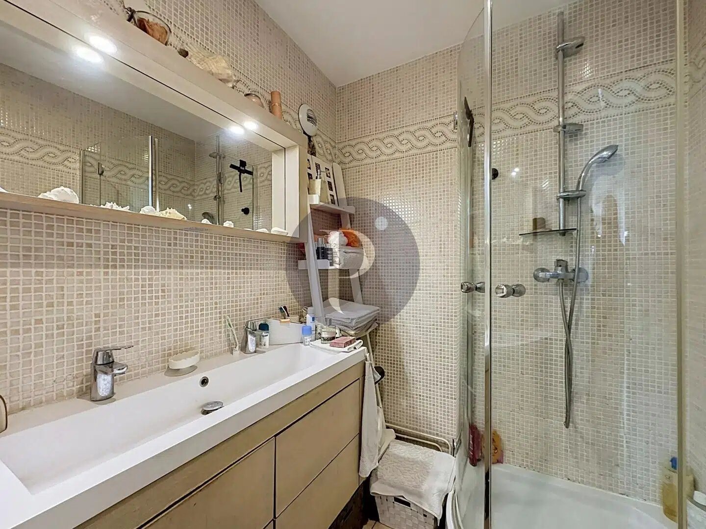 Appartement à vendre, 45m², Alfortville