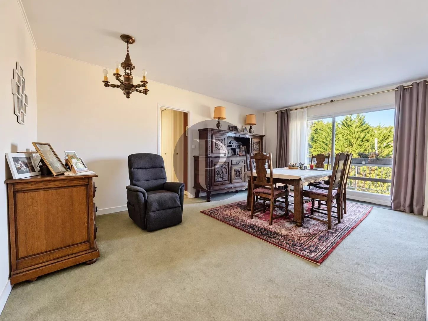 Appartement à vendre, 78m², Vitry-sur-Seine