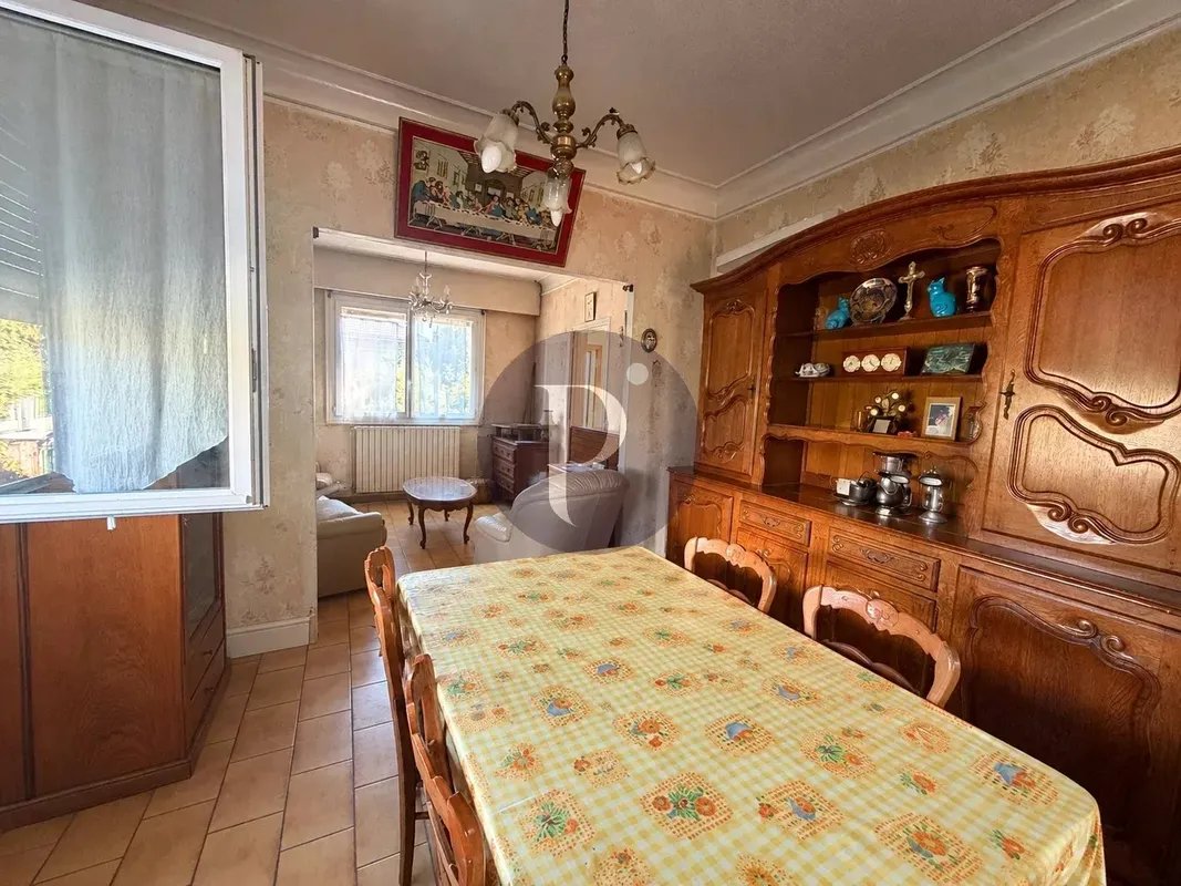 Maison à vendre, 80m², Vitry-sur-Seine