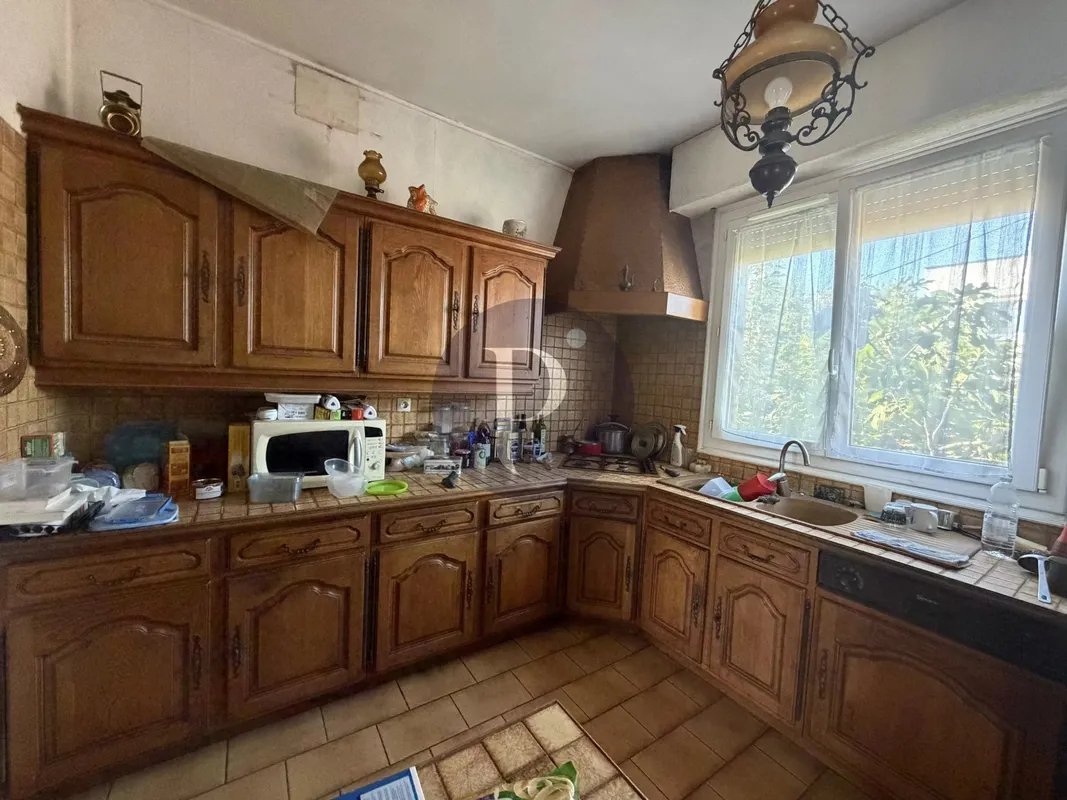 Maison à vendre, 80m², Vitry-sur-Seine