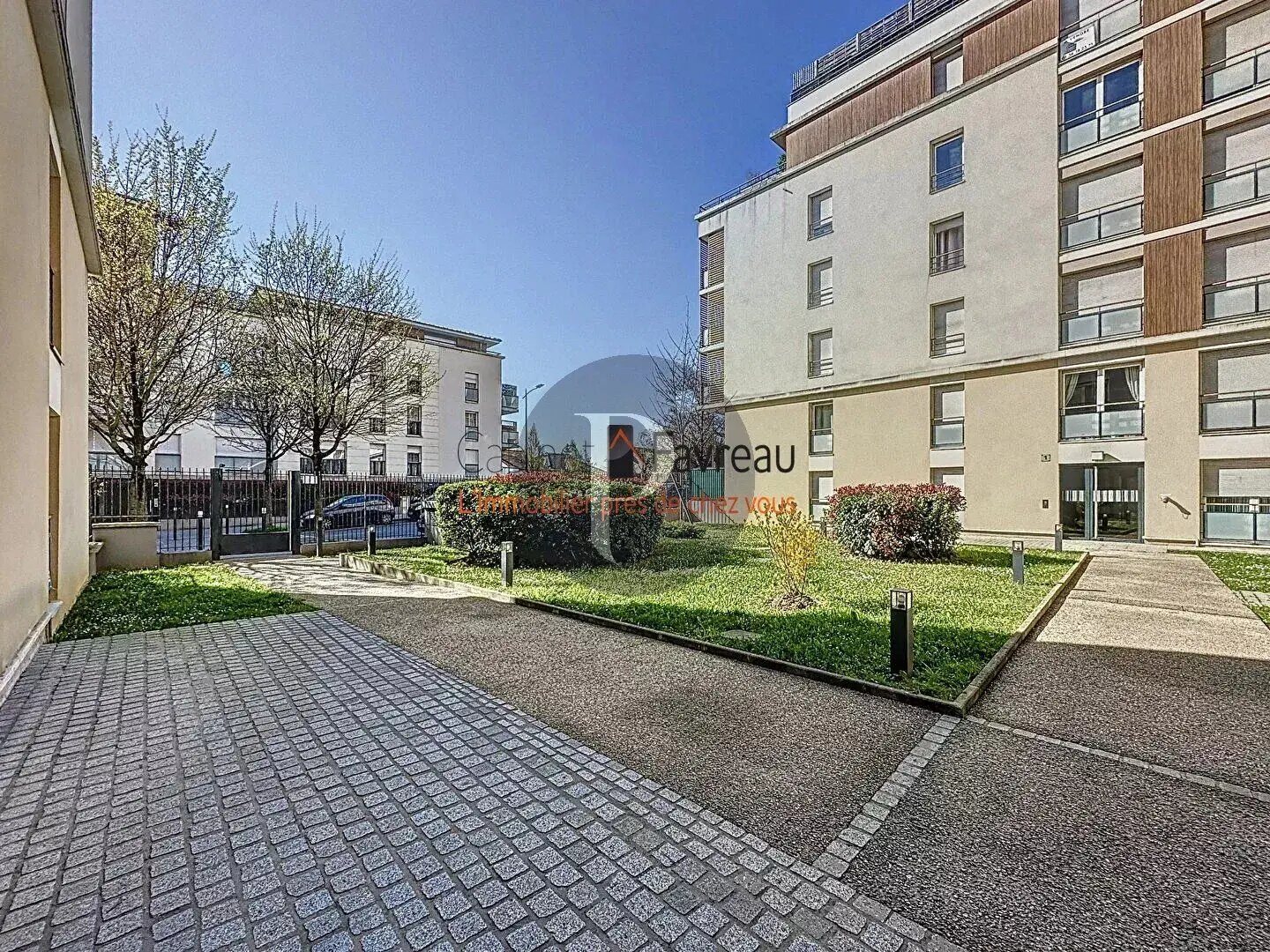 Appartement à vendre, 25m², Thiais