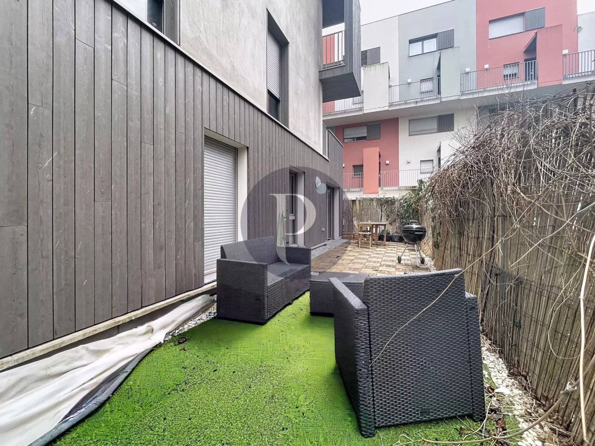 Appartement à vendre, 85m², Vitry-sur-Seine