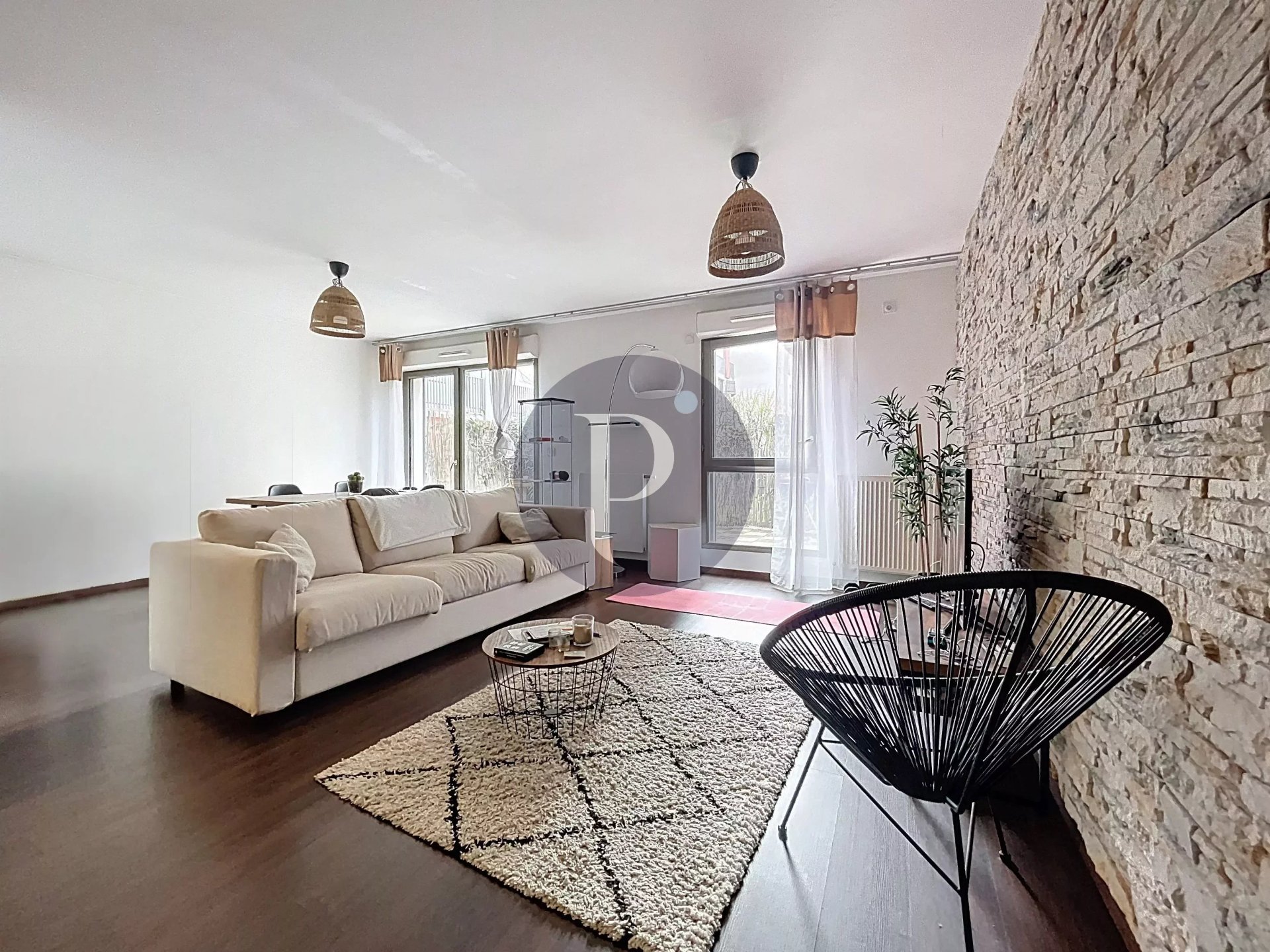 Appartement à vendre, 85m², Vitry-sur-Seine