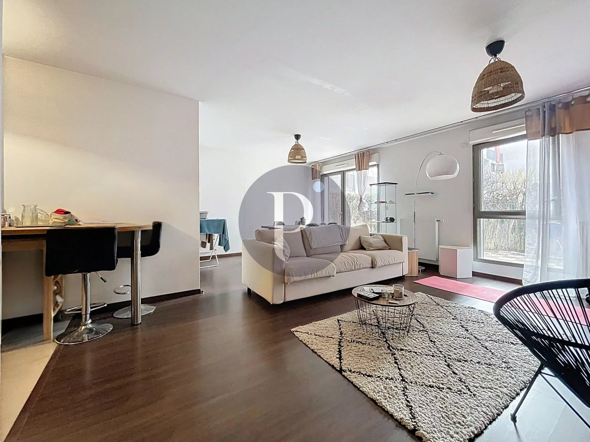 Appartement à vendre, 85m², Vitry-sur-Seine
