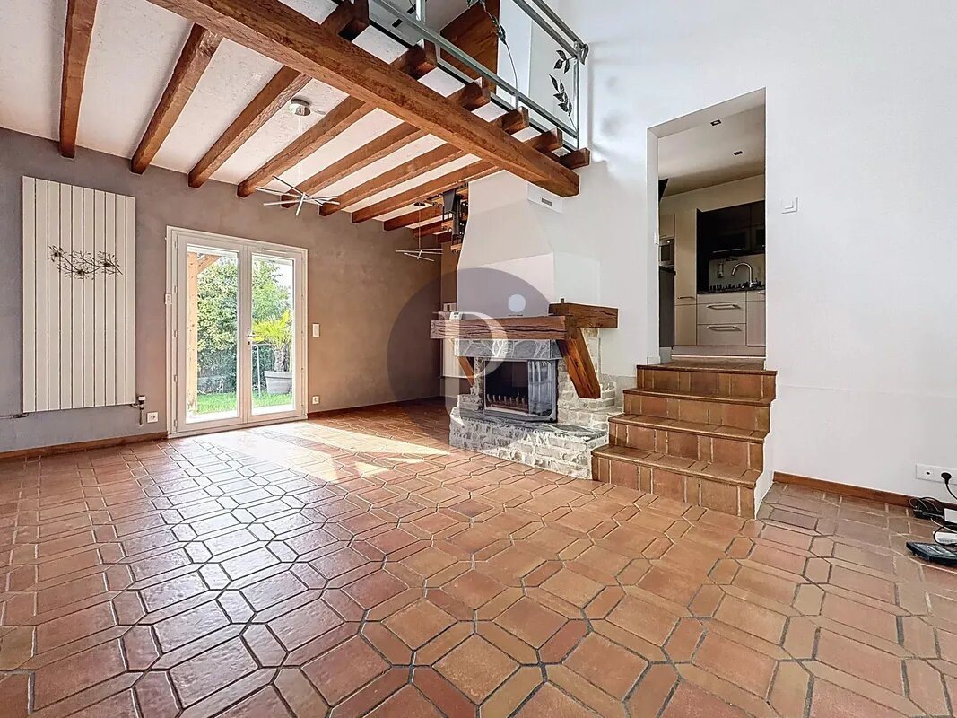 Maison à vendre, 127m², Orly
