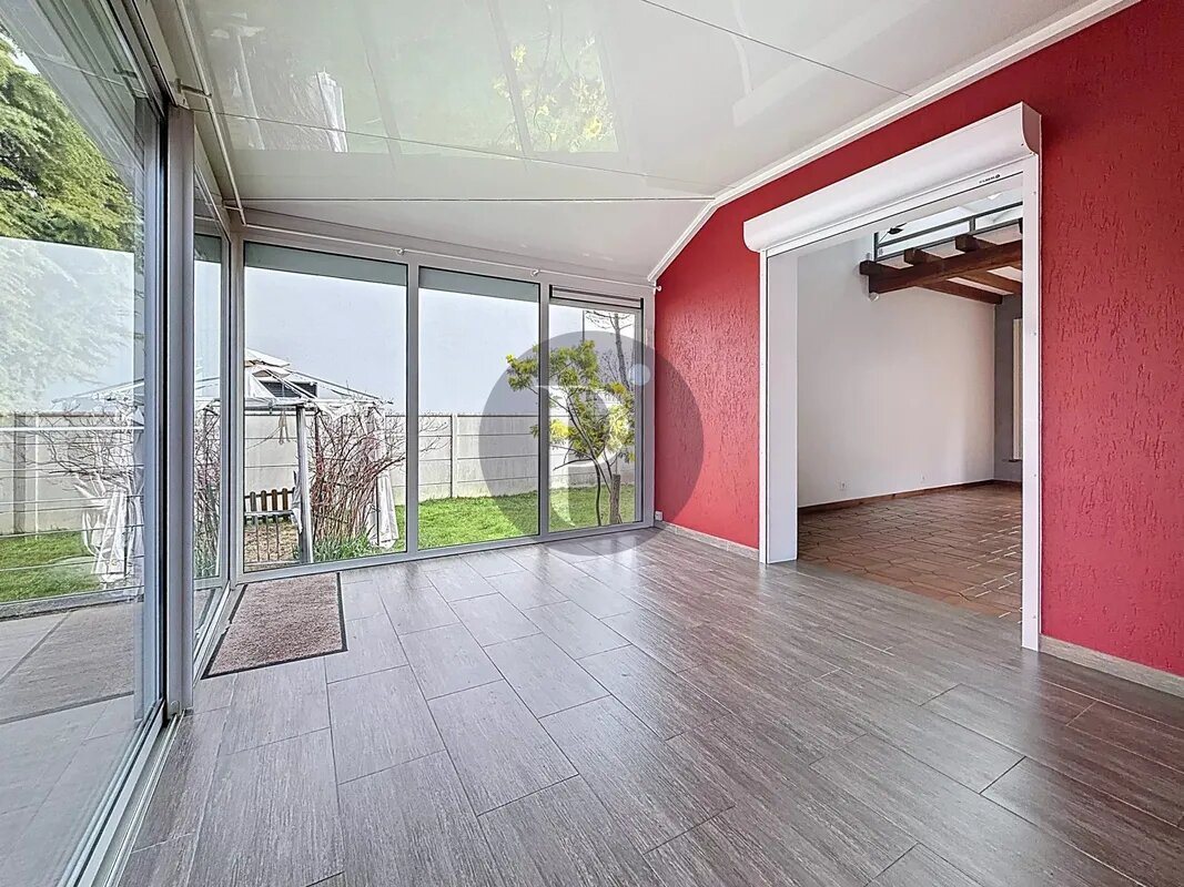 Maison à vendre, 127m², Orly