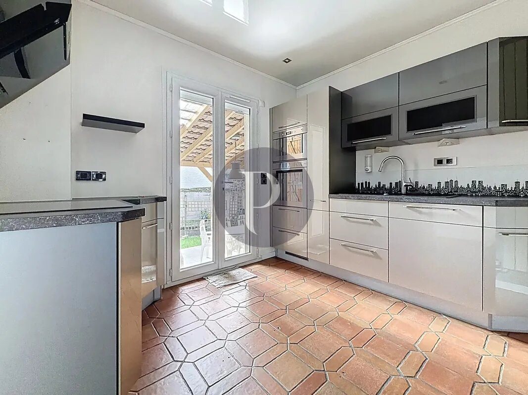 Maison à vendre, 127m², Orly
