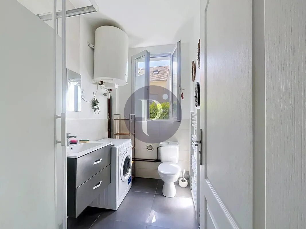 Appartement à vendre, 30m², Thiais