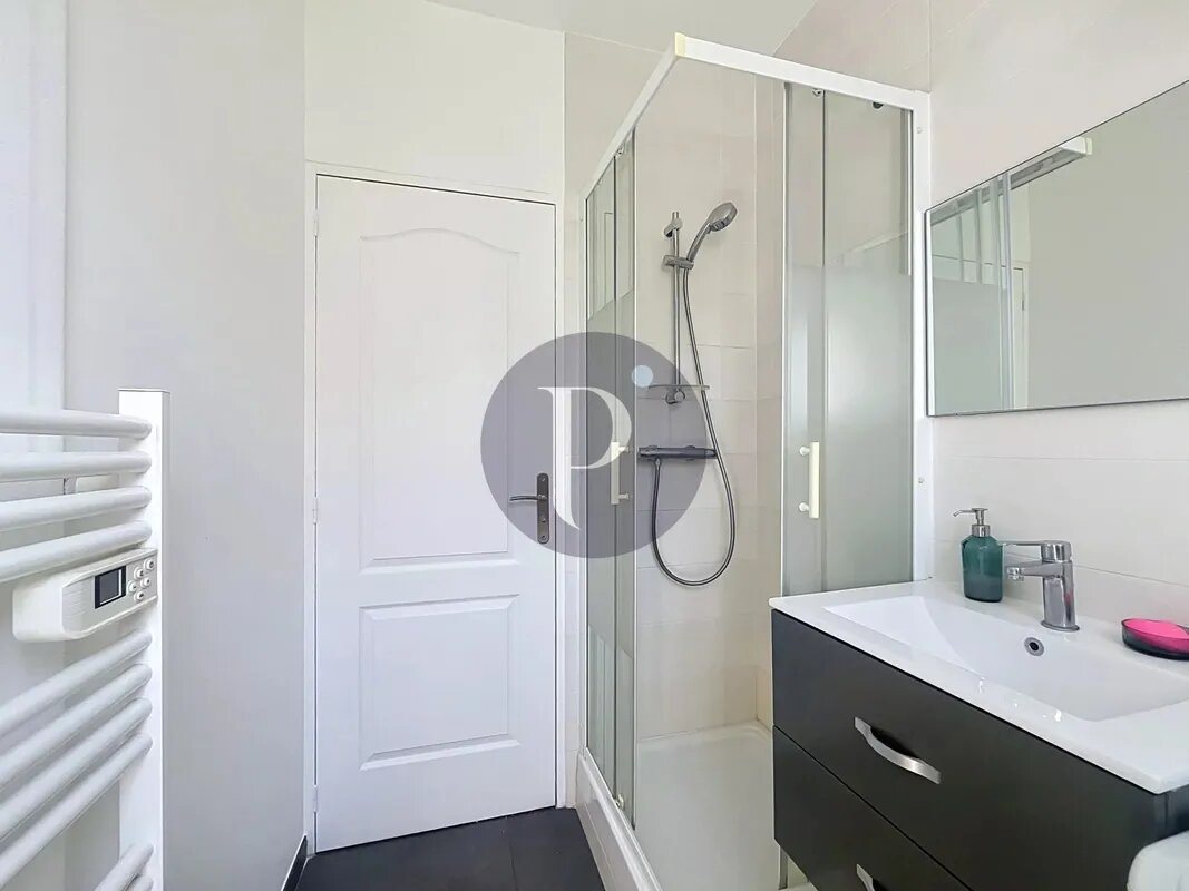 Appartement à vendre, 30m², Thiais