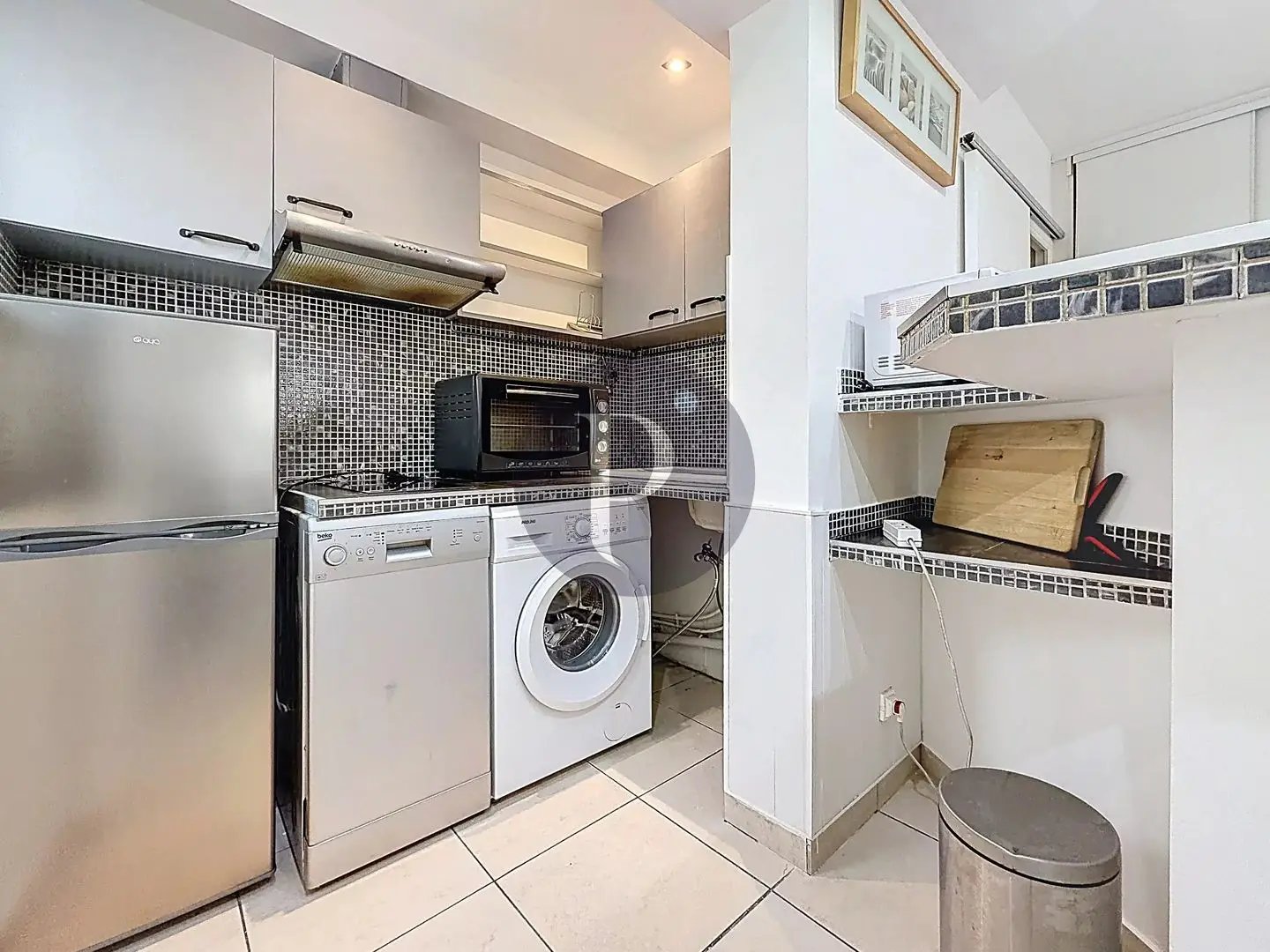 Appartement à vendre, 27m², Choisy-le-Roi