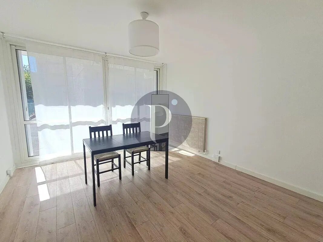 Appartement à vendre, 45m², Villejuif