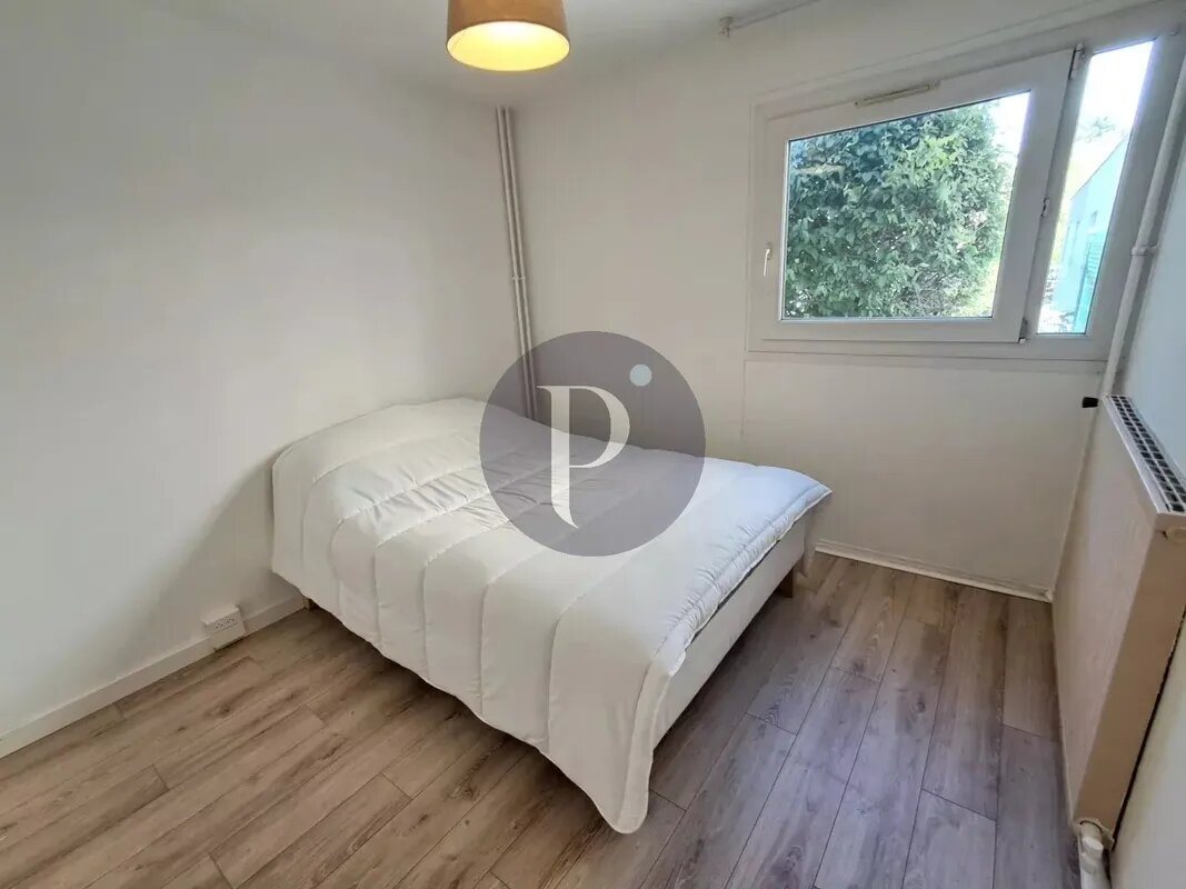 Appartement à vendre, 45m², Villejuif