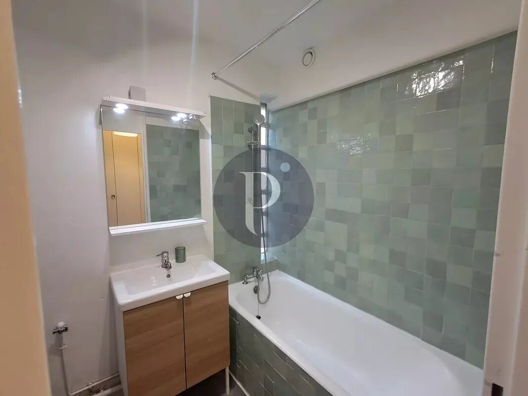 Appartement à vendre, 45m², Villejuif