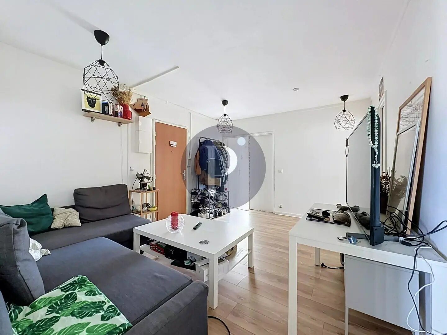 Appartement à vendre, 77m², Créteil