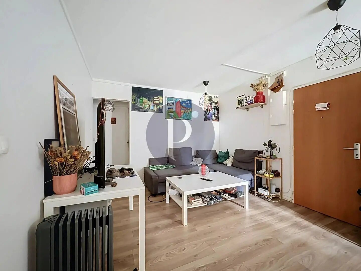 Appartement à vendre, 77m², Créteil