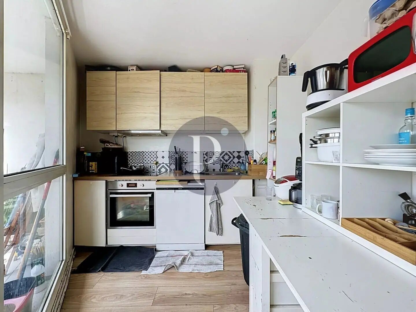 Appartement à vendre, 77m², Créteil