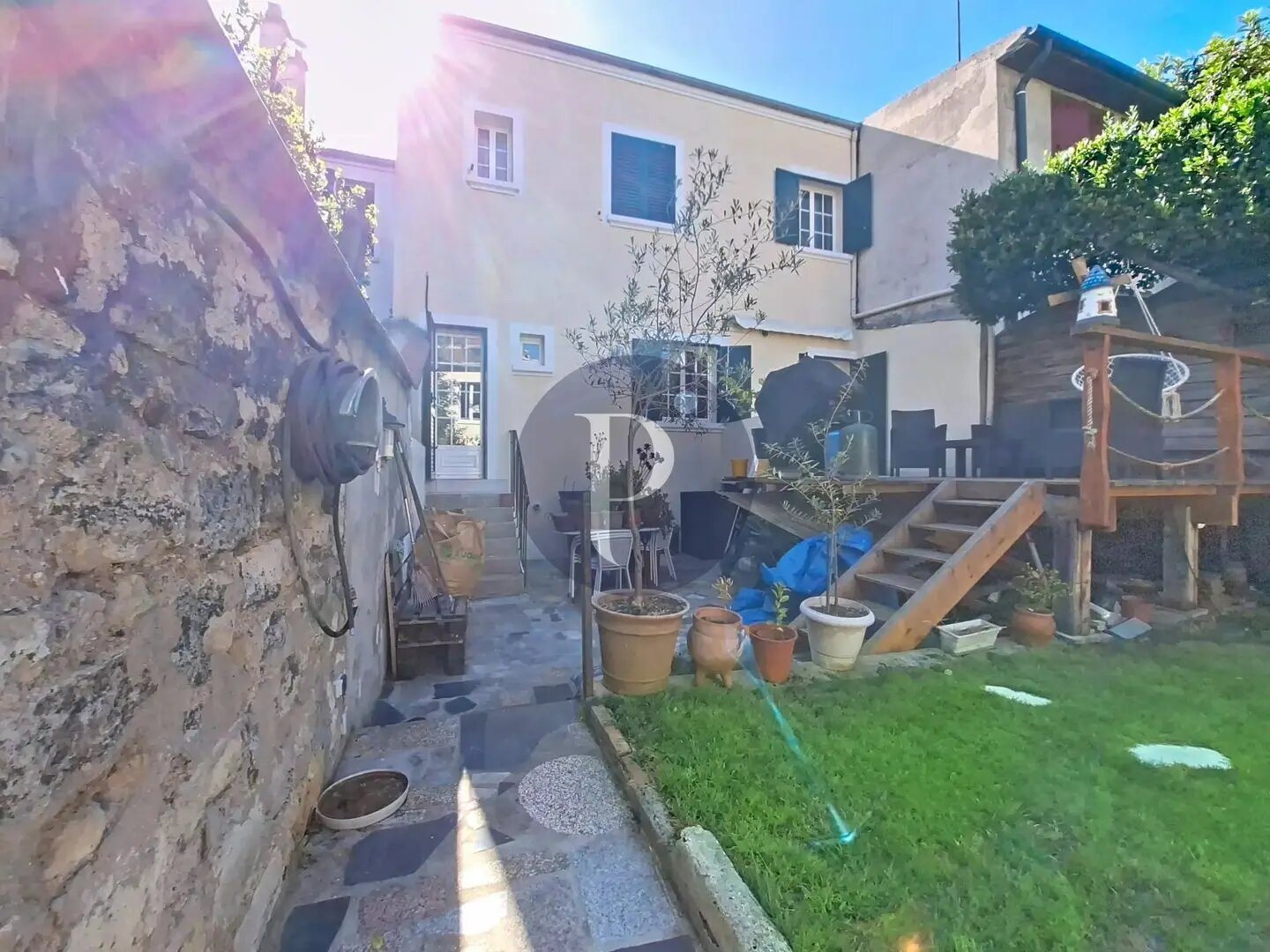 Maison à vendre, 104m², Alfortville