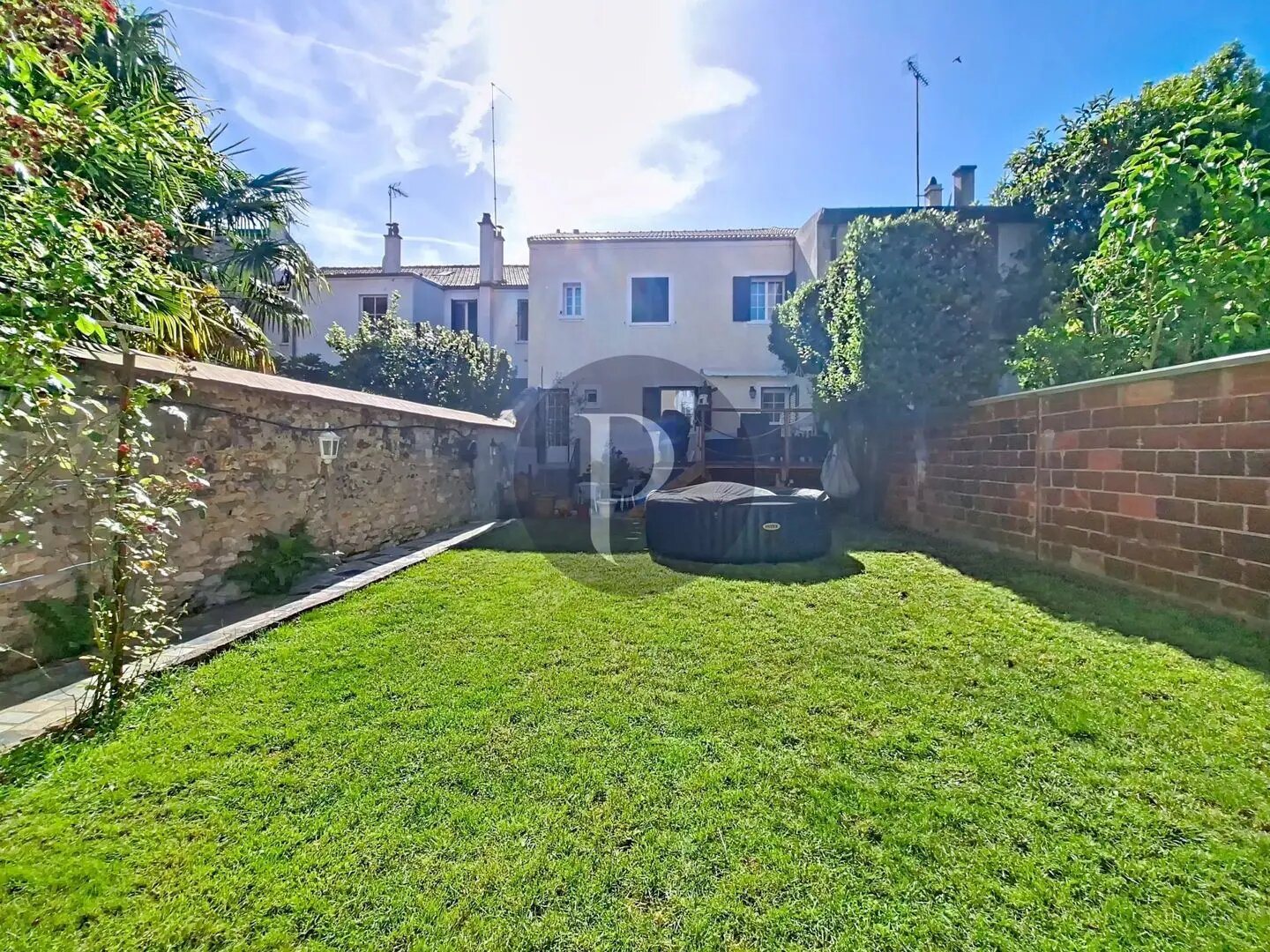 Maison à vendre, 104m², Alfortville