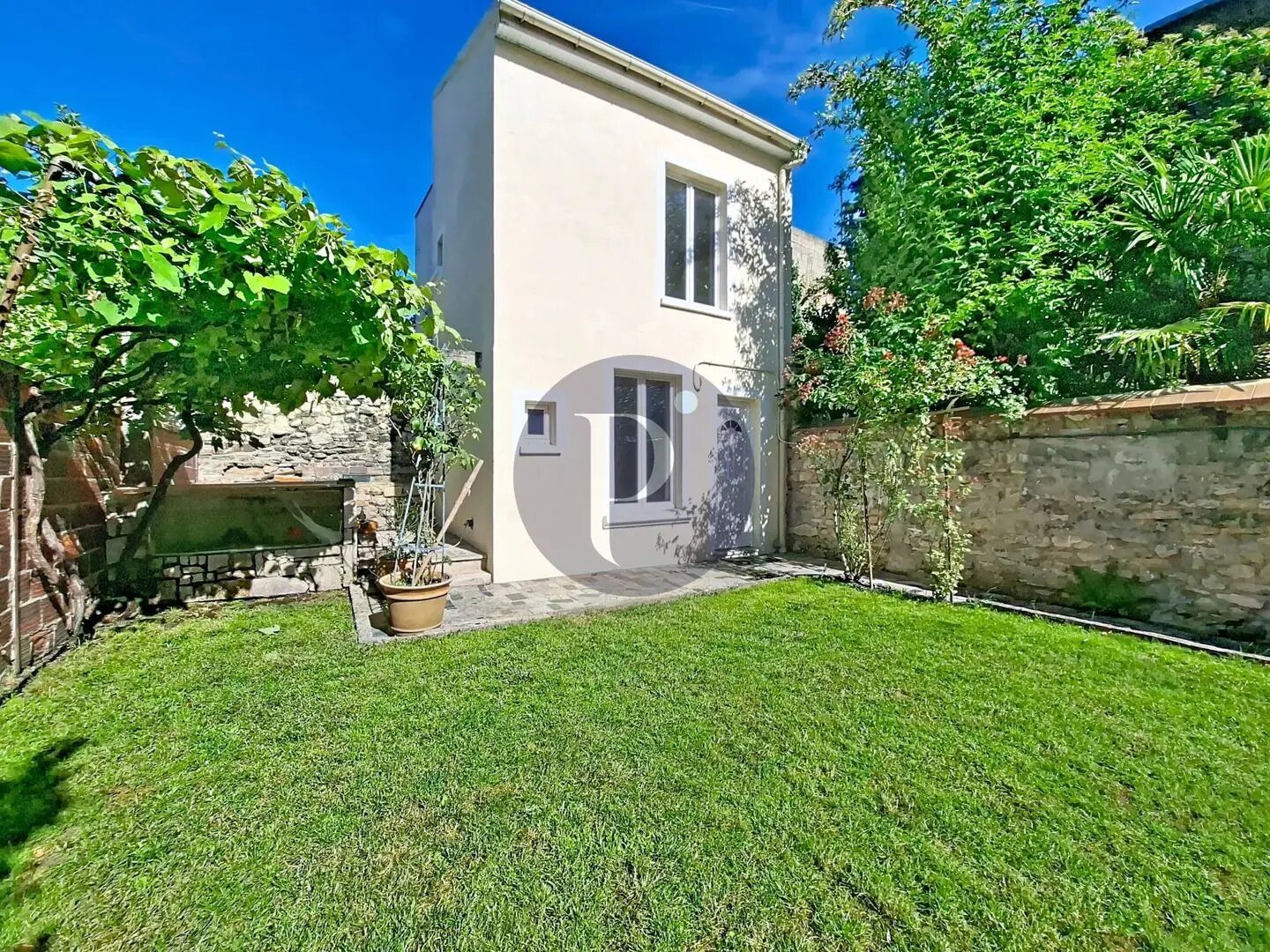 Maison à vendre, 104m², Alfortville