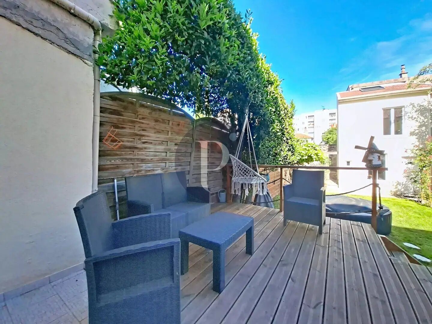 Maison à vendre, 104m², Alfortville