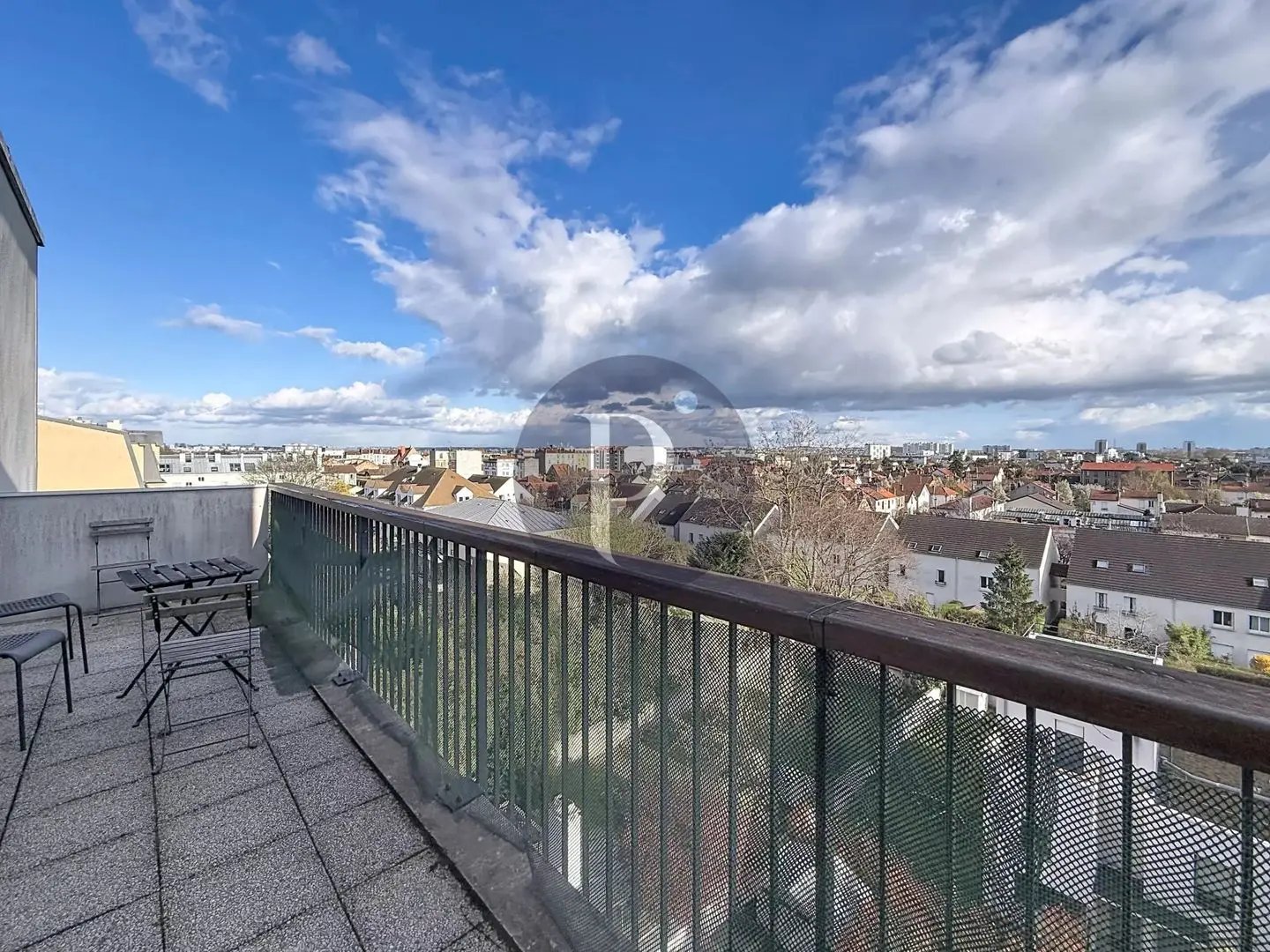 Appartement à vendre, 75m², Choisy-le-Roi