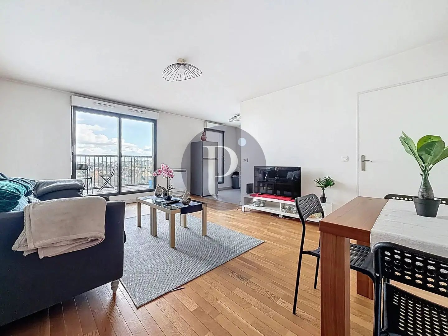 Appartement à vendre, 75m², Choisy-le-Roi