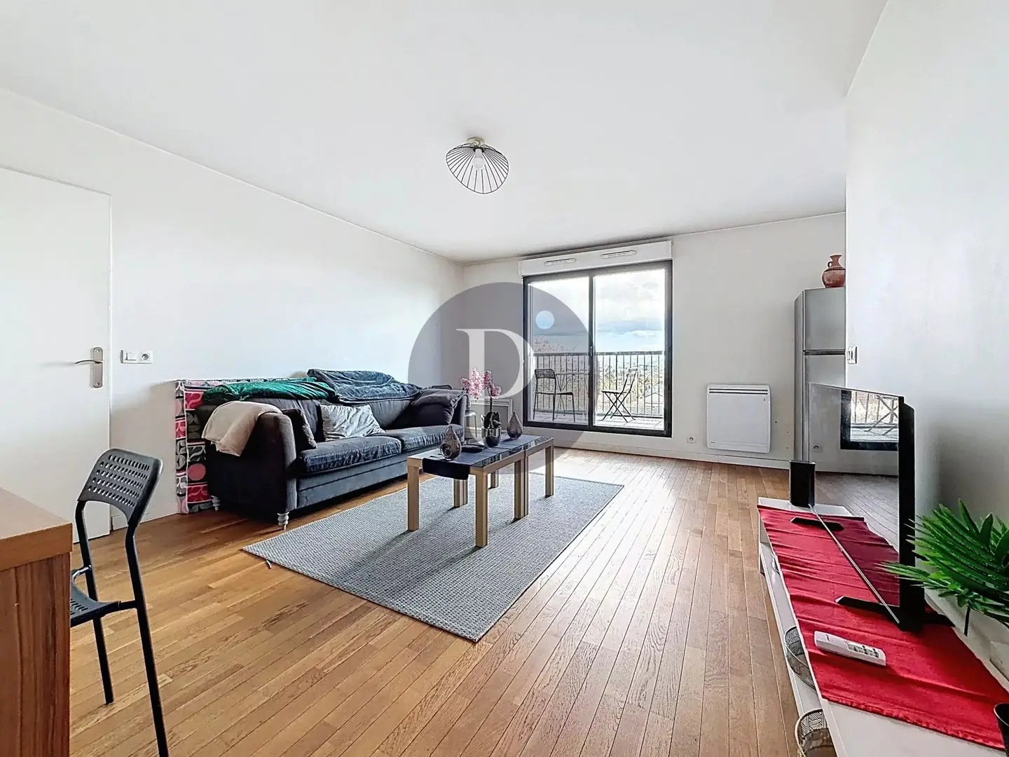 Appartement à vendre, 75m², Choisy-le-Roi