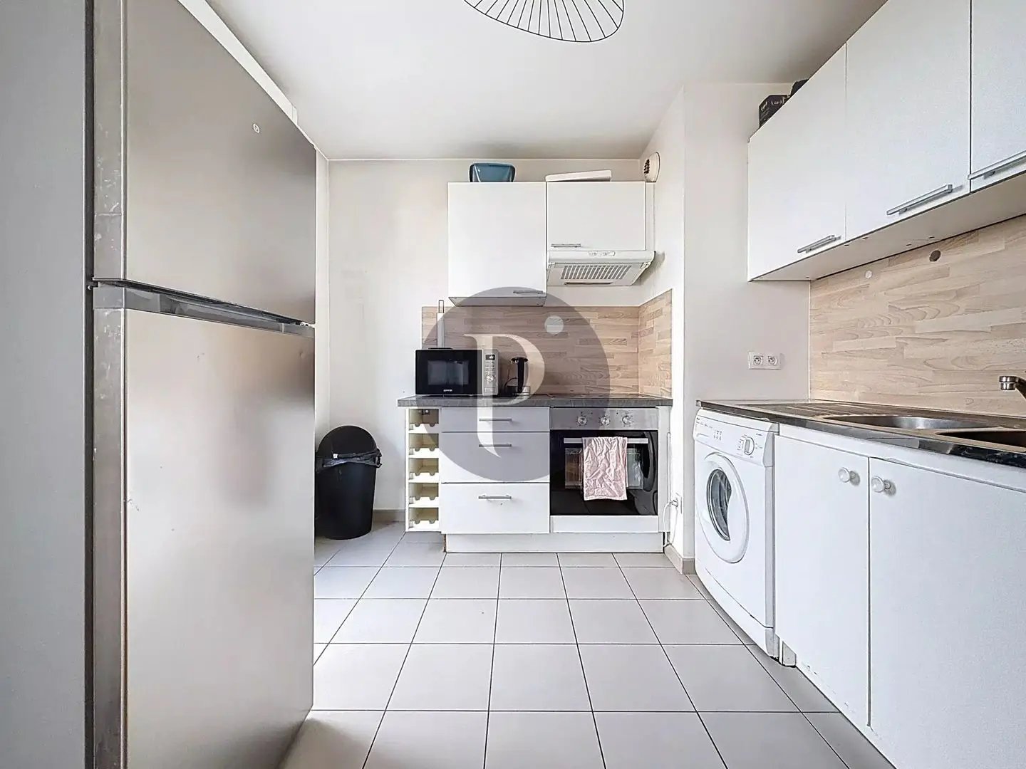 Appartement à vendre, 75m², Choisy-le-Roi