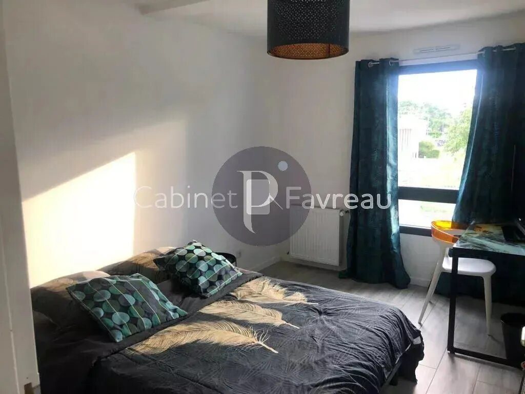 Appartement à louer, 14m², Villejuif