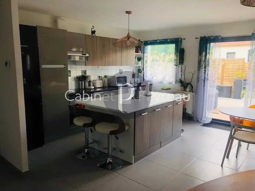Appartement à louer, 14m², Villejuif